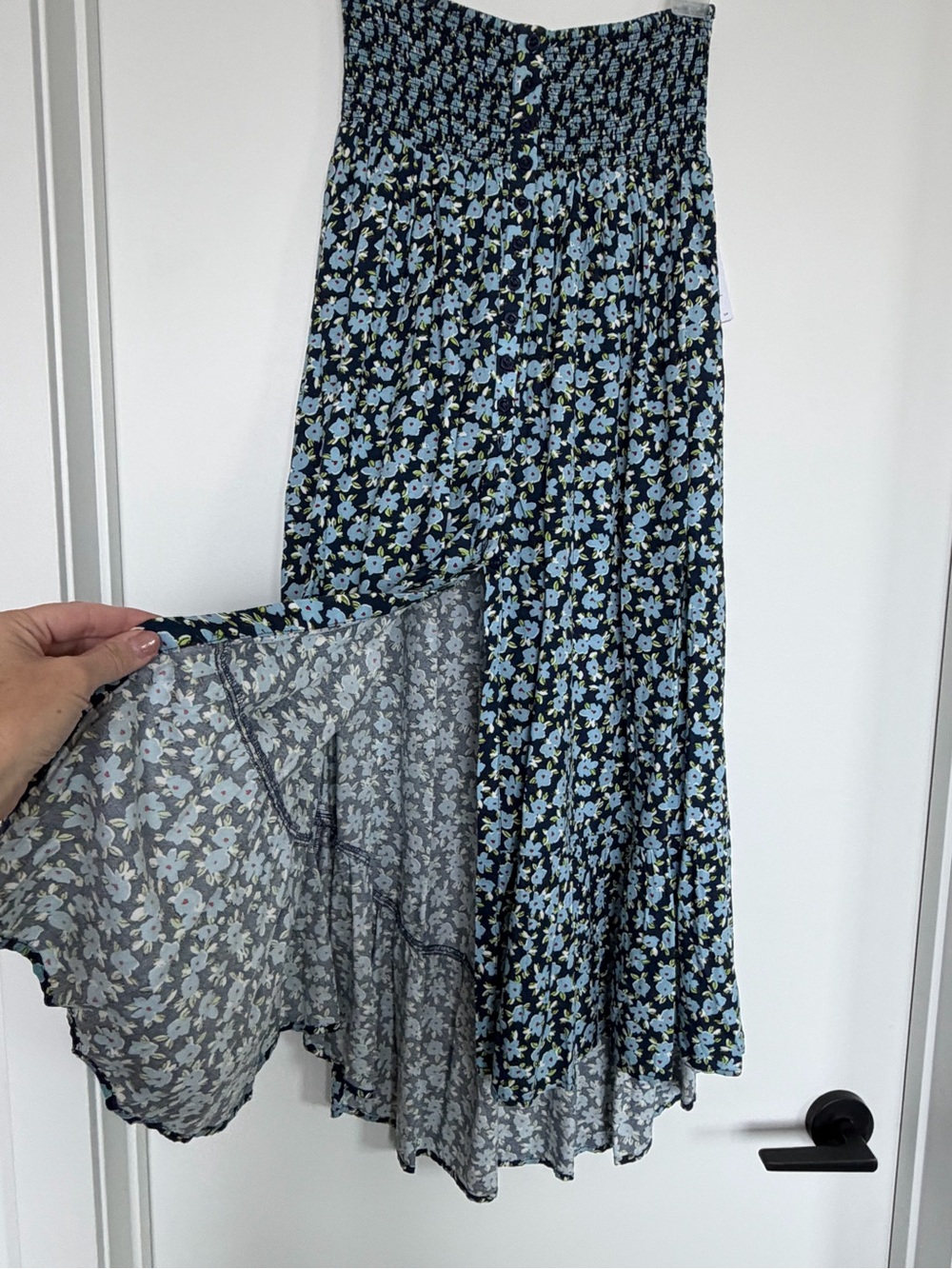 Dress/skirt PATRONS OF PEACE, bnwt, size S - Picture 3 of 10